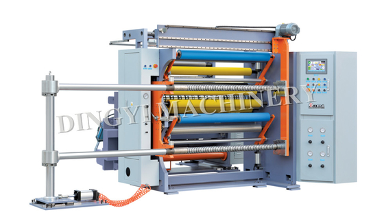 400m min Automatische SRD die Opnieuw opwindend Machine scheuren